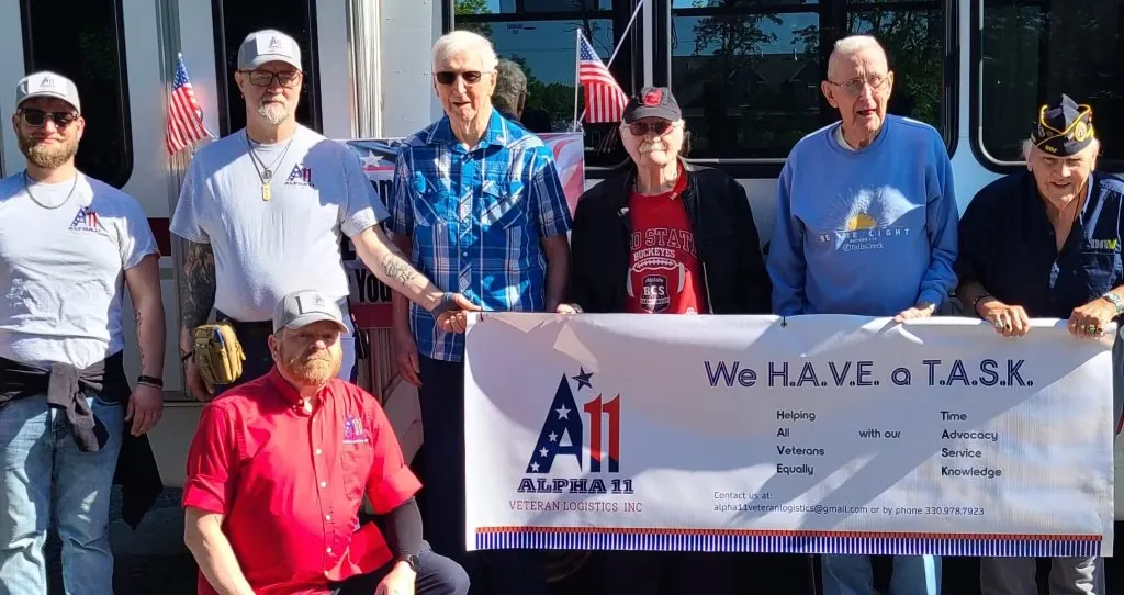 Tallmadge Memorial Day Parade