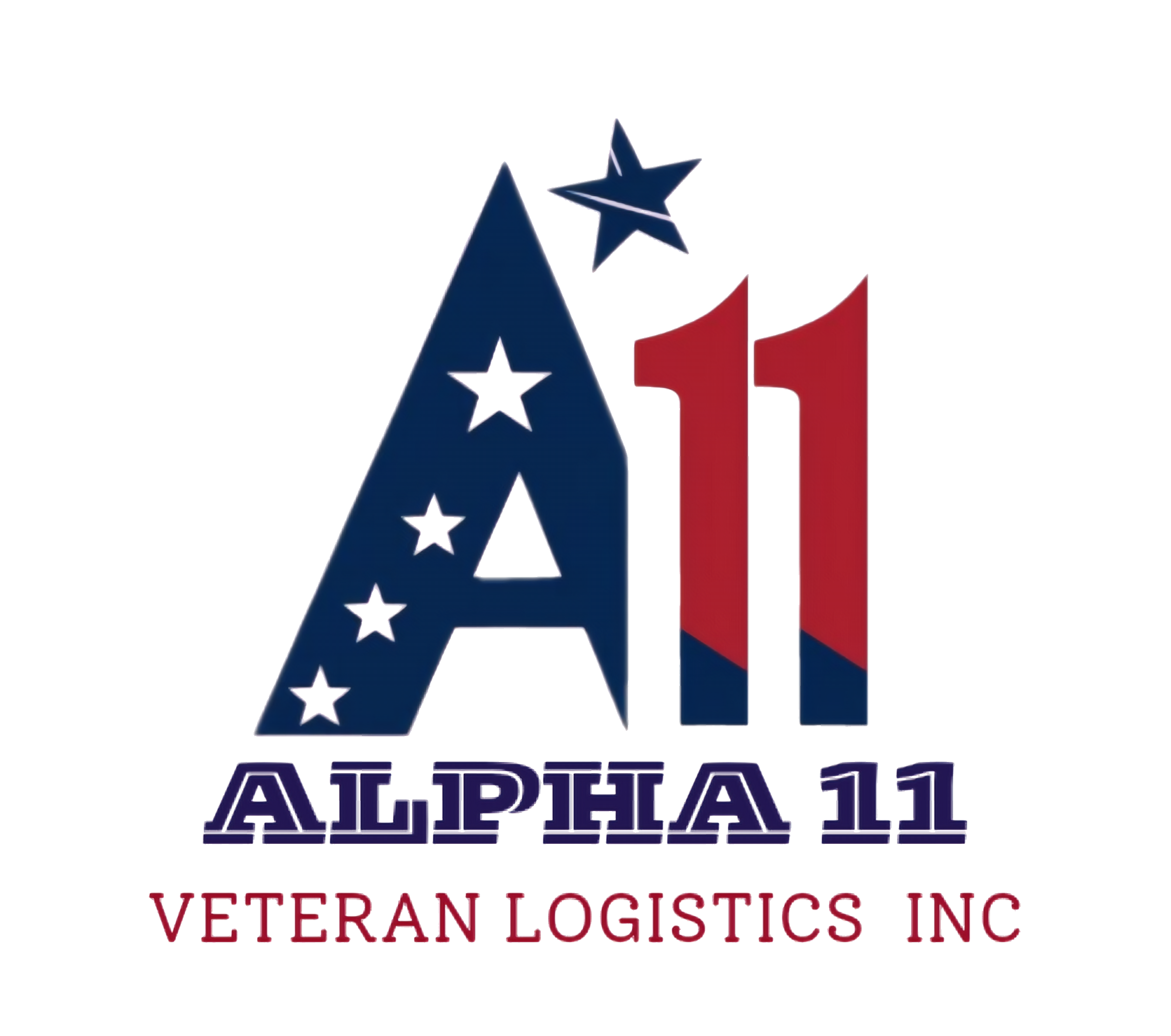 Veteran Friendly Businesses | Alpha 11 Veterans Logistics Inc.