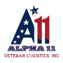 Alpha 11 Veterans Logistics Inc.