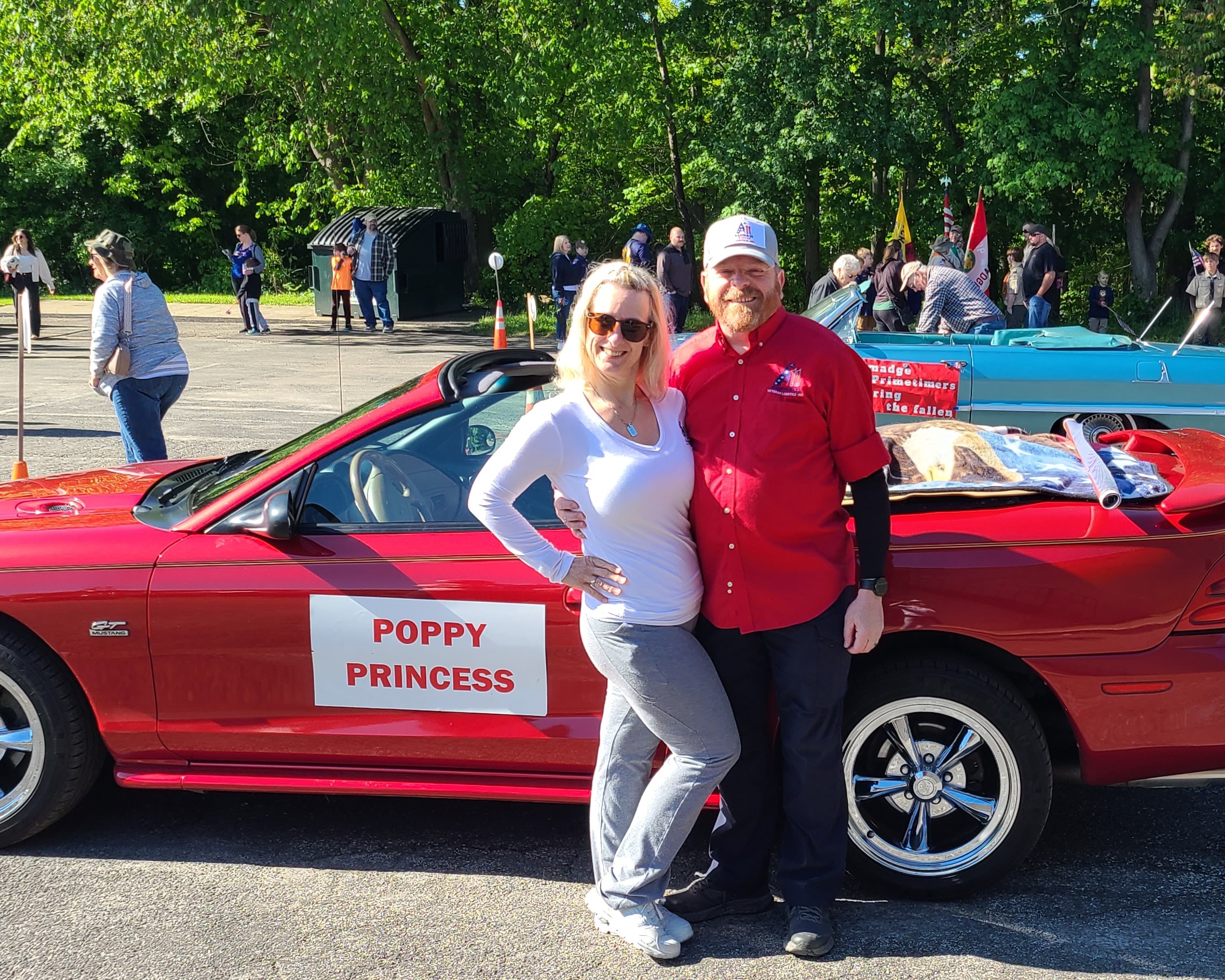 Memorial day parade 2025 2