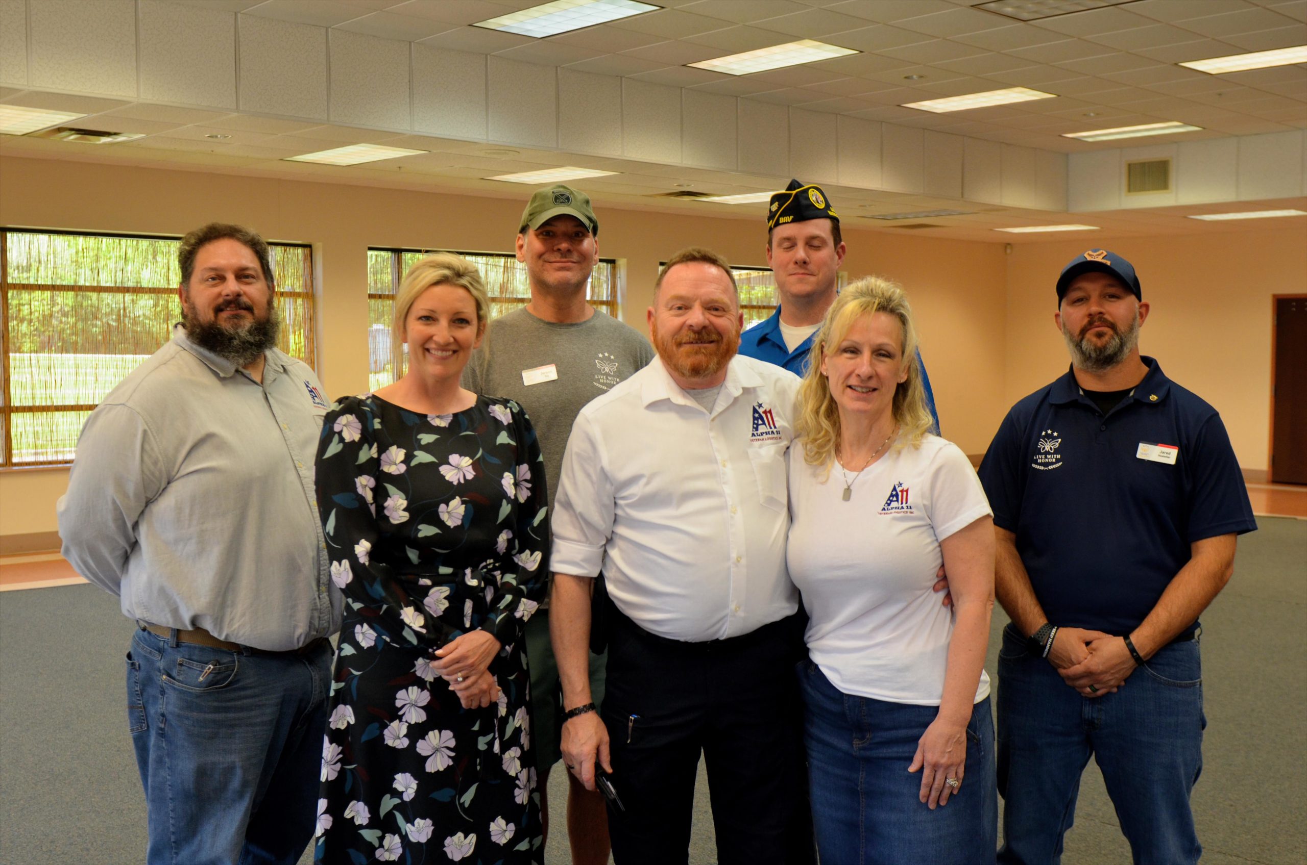 VSO roundtable may 2